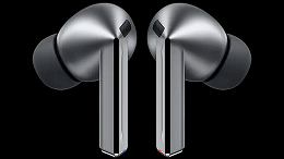 OFERTA | Galaxy Buds3 Pro com quase 60% de desconto na loja oficial da Samsung OFERTA | Galaxy Buds3 Pro com quase 60% de desconto na loja oficial da Samsung
