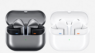 Galaxy Buds3 Pro Galaxy Buds3 Pro