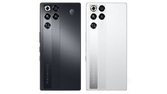 RedMagic 11 Pro RedMagic 11 Pro