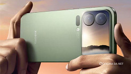 Como são as câmeras do Xiaomi 17 Pro Max?