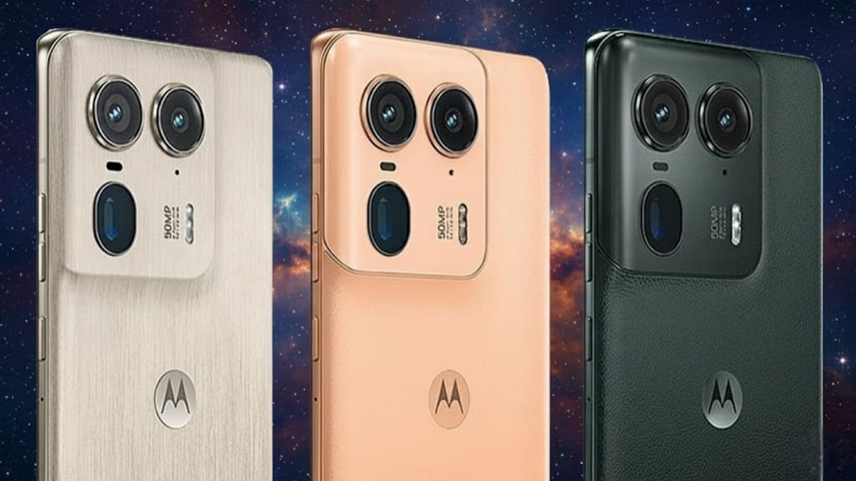 Motorola 