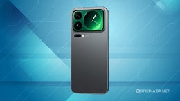 Xiaomi 17 Pro Max recebe atualização que promete mais bateria e câmera turbinada