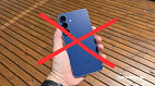 5 celulares que valem mais a pena que o Galaxy S25 FE