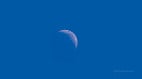 Último domingo de Lua Minguante em outubro; entenda a fase da Lua hoje (19)