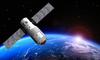 Celulares com conectividade via satélite serão ainda mais populares. Celulares com conectividade via satélite serão ainda mais populares.