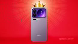 Xiaomi 17 Pro Max dispara nas vendas e confirma o domínio da Xiaomi em 2025