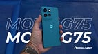 5 celulares que o Moto G75 deixa no chinelo sem piedade