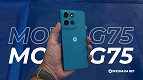5 celulares que o Moto G75 deixa no chinelo sem piedade