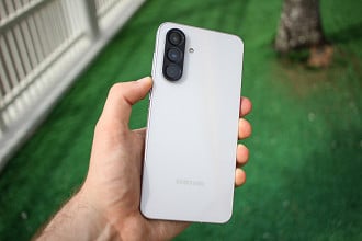 Galaxy A56 Galaxy A56