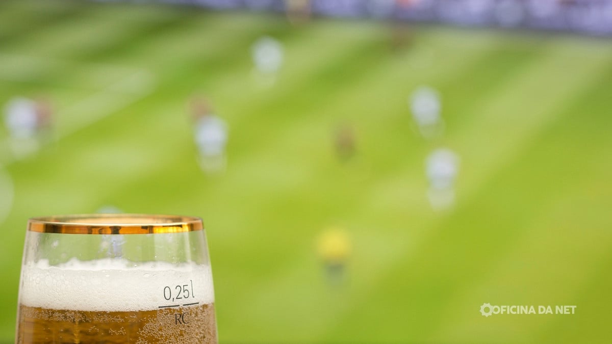 Confira agora a lista completa de jogos com horários e onde assistir ao vivo. Imagem: Oficina da Net
