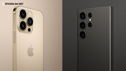 4 motivos para escolher um Galaxy em vez de um iPhone