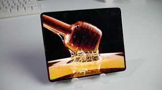 Galaxy Z Fold6 tela oled aberta Galaxy Z Fold6 tela oled aberta