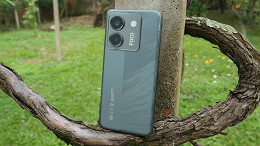 POCO M7 Pro despenca de preço em oferta imperdível na Amazon