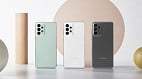 Galaxy A73 recebe atualização da One UI 8 com Android 16