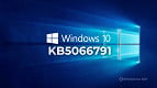 Windows 10 chega ao fim: atualização KB5066791 é a última gratuita