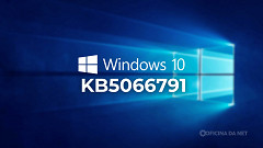 Windows 10 chega ao fim: atualização KB5066791 é a última gratuita