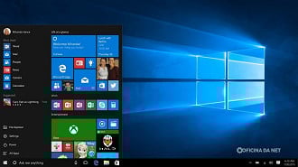 Continuar com o Windows 10 sem suporte e atualizações de segurança pode expor seus dados. Imagem: Reprodução Continuar com o Windows 10 sem suporte e atualizações de segurança pode expor seus dados. Imagem: Reprodução