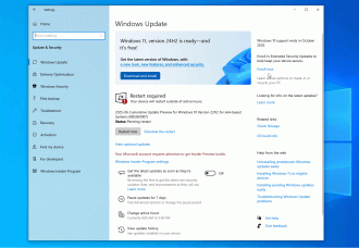 Como entrar no programa ESU do Windows 10. Imagem: Windows Latest/Reprodução Como entrar no programa ESU do Windows 10. Imagem: Windows Latest/Reprodução