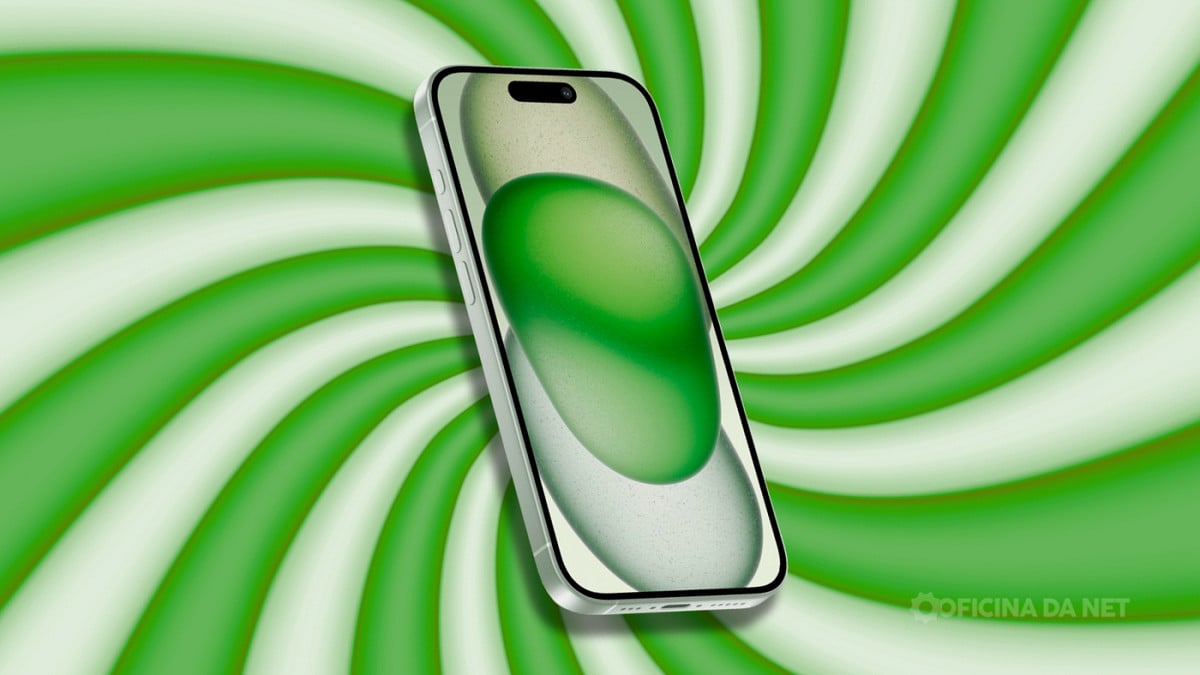 iPhone 15 em oferta