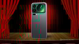 Xiaomi 17 Pro Max retoma liderança e é o celular mais procurado da semana