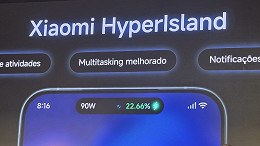 Xiaomi libera HyperIsland para todos os usuários do HyperOS 3