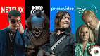 Lançamentos da semana (20 a 26 de outubro): Netflix, Max, Prime Video e Disney+