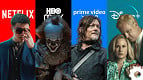 Lançamentos da semana (20 a 26 de outubro): Netflix, Max, Prime Video e Disney+