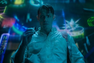 Altered Carbon Altered Carbon