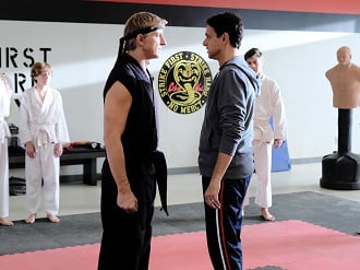 Cobra Kai Cobra Kai