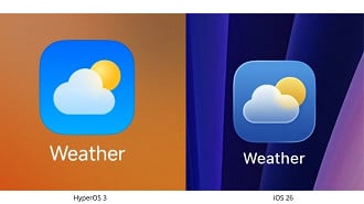Ícone do app de Clima Ícone do app de Clima
