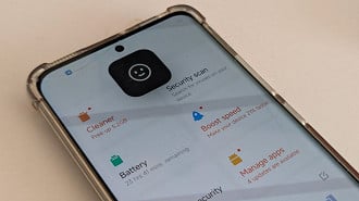 Animações de desbloqueio facial. Imagem: Xiaomi Time/Reprodução Animações de desbloqueio facial. Imagem: Xiaomi Time/Reprodução