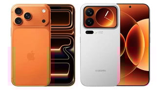 Outra cópia: Xiaomi 17 Pro Max teve inspiração no iPhone 17 Pro Max Outra cópia: Xiaomi 17 Pro Max teve inspiração no iPhone 17 Pro Max