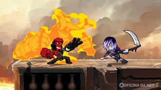Brawlhalla Brawlhalla