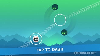 Orbia: Tap and Relax Orbia: Tap and Relax