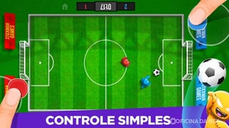 Stickman Party Stickman Party