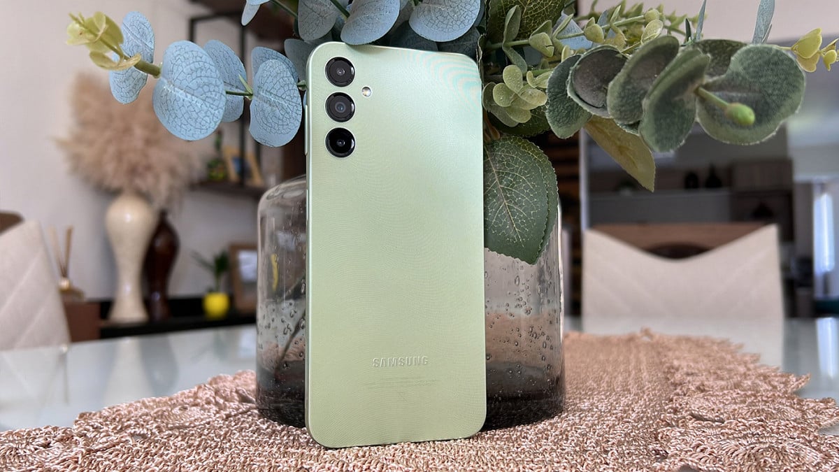 Galaxy A14