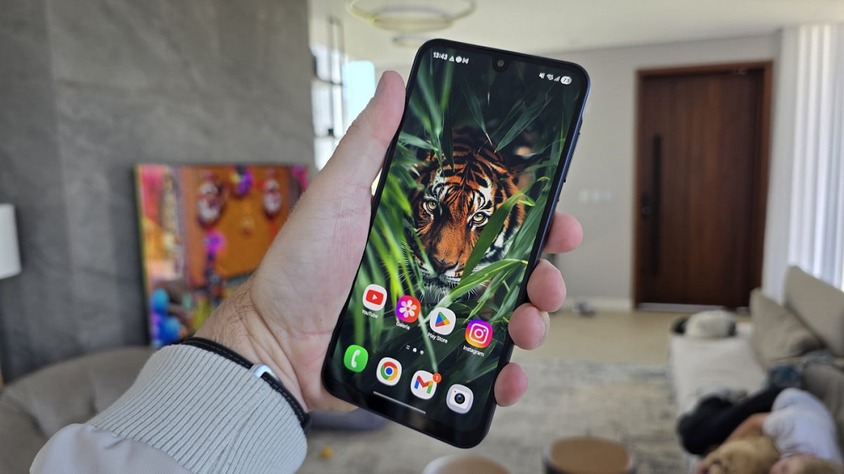 Galaxy A16 5G
