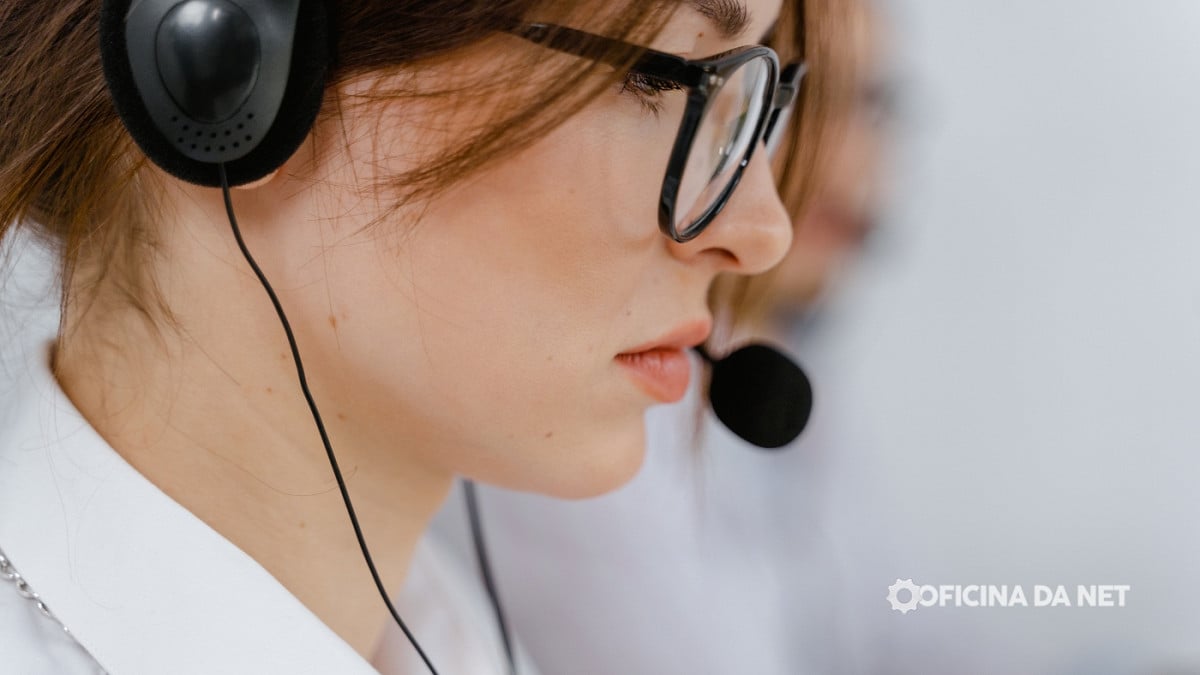 Anatel anuncia medidas duras contra chamadas massivas e spam telefônico. Imagem: Oficina da Net