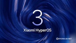 HyperOS 3: saiba quando seu celular Xiaomi vai receber