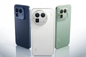 Realme GT 8 Pro. Realme GT 8 Pro.