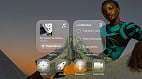 iOS 26.1 beta permite reduzir transparência da interface Liquid Glass iOS 26.1 beta permite reduzir transparência da interface Liquid Glass