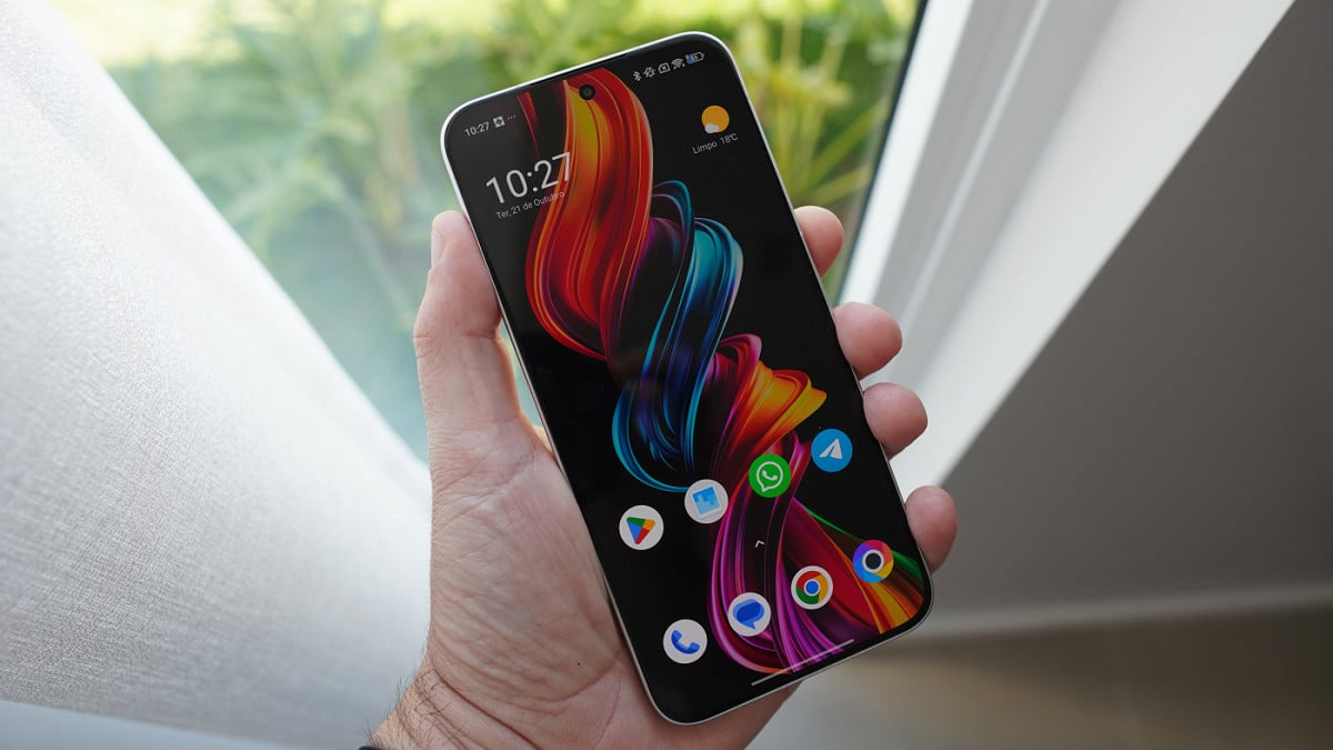 POCO F7