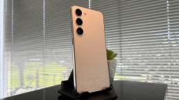 Samsung pausa atualização do Android 16 no Galaxy S23;  veja o motivo