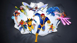 5 séries animadas da Marvel para assistir no Disney+