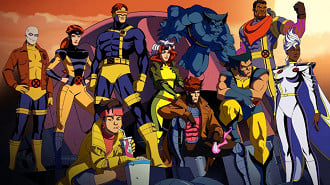 X-Men 97 X-Men 97