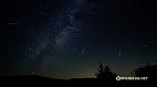 Hoje tem chuva de Meteoros Orionídeas: saiba o melhor horário para ver no Brasil Hoje tem chuva de Meteoros Orionídeas: saiba o melhor horário para ver no Brasil