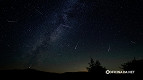 Chuva de Meteoros Orionídeas: saiba como e o melhor horário para observar