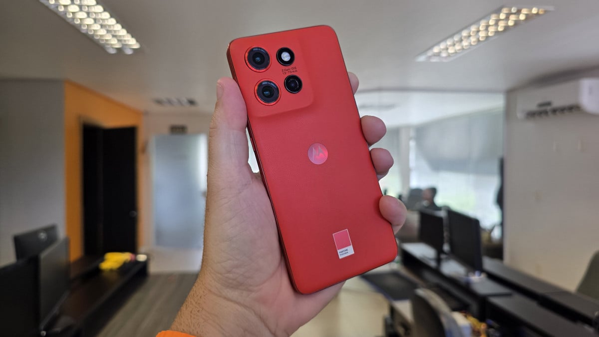 Motorola Edge 50 Neo