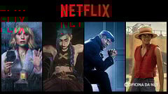 10 melhores séries para assistir na Netflix em outubro de 2025