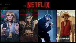 10 melhores séries para assistir na Netflix em outubro de 2025 10 melhores séries para assistir na Netflix em outubro de 2025